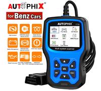 AUTOPHIX 7770 KFZ Profi OBD2 Diagnosegerät All System Scanner für Mercedes Benz
