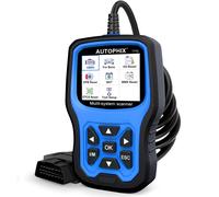 AUTOPHIX 7770 Profi OBD2 Diagnosegerät Für Mercedes Benz All System Auto Scanner