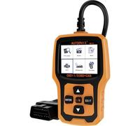 Autophix OBD II 2358417 KFZ Diagnosetool Diagnosegerät 2,4" Farbdisplay 1786633