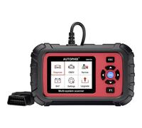 Autophix OBD II Diagnosetool DM5700 Passend für (Auto-Marke): Acura, Audi, BMW,