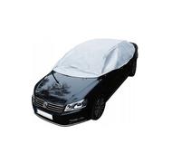 Autoplane Halbgarage UV Schutz für Mercedes C-Klasse W203 Stufenheck-Limousine