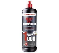 Autopolitur Glanzpolitur Politur Heavy Cut Compound 1000 Menzerna 1L