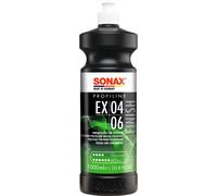Autopolitur Lackpolitur Kratzerentfernung SONAX ProfiLine EX 04/06 1L