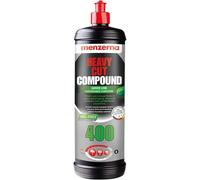 Autopolitur Menzerna Heavy Cut HC400 Green Line Schleifpolitur 1 Liter