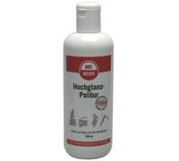 ROTWEISS Hochglanzpolitur 500 ml Flasche 4100 Politur Hochglanz