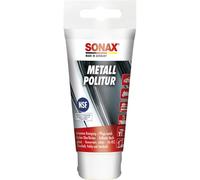 Autopolitur SONAX MetallPolitur 75 ml Intensive Reinigung und optimale Pflege