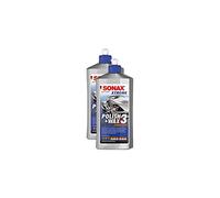Autopolitur Wachs Xtreme Polish 3 Hybrid Npt Politur Pflege 500Ml Sonax 2X