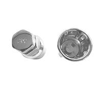 AutoPremiumTeile APT Ersatzschlüssel 202 für Felgenschlösser Felgenschloss-Schlüssel Adapter Schlüsselnummer Schlüsselcode Felgenschlossnuss Demontage-Werkzeug Knack-Werkzeug Lösewerkzeug Ausdreher