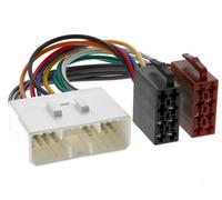 Autoradio Adapter Kabel für SSANGYONG Actyon Musso Korando Kyron Rexton Rodius