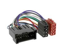 Radioadapter für Hyundai Accent Atos Getz H1 Terracan Tucson Santa Fe Sonata ISO