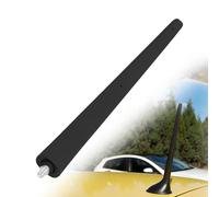 Autoradio Antenne Dachantenne Stabantenne Ersatz für Fiat Nuova Panda 312 500 500X Tipo, Alfa Romeo MiTo Giulietta, Jeep Renegade 2014+ Autozubehör Teil# 537130 13278254 51890258 51910790 52019353