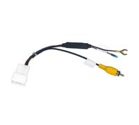 Autoradio-Audio-Rückfahrkamera-Video-Adapterkabel Für Hyundai | Park-Rückwärtskabel-Adapter CA7088 YIJIAVSX
