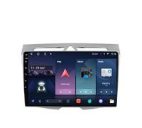 Autoradio Bildschirm für Kia Morning Picanto 2007-2010 Android 15 9 Inches Bildschirm Display Steering Wheel Controls Für, 8Core 2G+64G