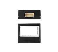 Autoradio Blende Einbau Set Android Radio Kabel Zubehör Navi CANBUS Box Für VW Für Golf 5 6 Für Polo Für Passat Für Tiguan Für Jetta Für Touran