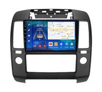 Autoradio Bluetooth Car Multimedia Navigations GPS Für Nissan navara Pick up d40 2005 Auto Zubehör Einfügen Und Verwenden Car Video Player Carplay Player Radio-Videoempfänger,HM602