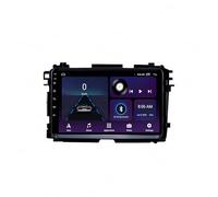 Autoradio für Jeep Renegade 2014-2018 Drahtloses Autoradio Car Radio mit Farbdisplay, mit Carplay Und Android Auto, mit Bluetooth Fm USB GPS, 4 Kern 2G+32G