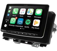 Autoradio für Suzuki Jimny GJ / HJ Autoradio 9″- Fahrzeuge ohne DAB-Vorbereitung