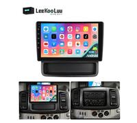 Autoradio GPS Navi Für Opel Vivaro A Renault Trafic II Android 13.0 32GB WiFi BT