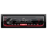 JVC KD-X162