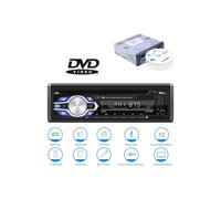 Autoradio MP3/CD/Bluetooth/USB 12/24V + Fernbedienung - 5014BT