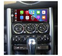 Autoradio Navi GPS für BMW Mini Cooper S R50 R52 R53 CD53 Radio 65126943462 map