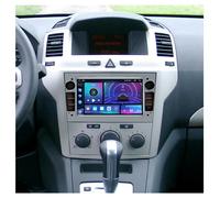 Autoradio Navi GPS+Rückfahrkamera für Opel Vectra C CC Caravan 22431700 carplay
