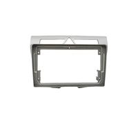 Autoradio Radioblende 9 Zoll Für Kia Für Picanto Für Morgen 2008 Auto Rahmen Fascia Adapter Android Radio Audio Dash Fitting Panel Kit(Only Frame)