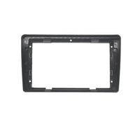 Autoradio Radioblende Für VW Für Polo 2004-2011: 9-Zoll-Autoradio-Einbaurahmen, Blende Für Die Mittelkonsole FHCBUTAE(Fascia)