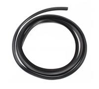 Autoscheibendichtung Kompatibel Mit VW Für Golf Auto Schiebedach Dichtungsstreifen Wasserdichte Dichtung Zubehör Für Teile OEM 8D0877297