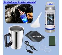 Autoscheinwerfer Linsenrestaurator Reparatursatz Scheinwerfer Reparatur Set 800g