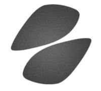 Autoscheinwerfer Schutzfolie für Porsche Cayenne 2018-2021,Auto Scheinwerfer Schutzfolie TPU Aufkleber Auto Anti-Kratz Zubehör,Transparent