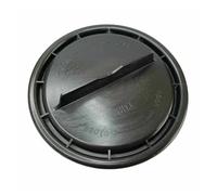 Autoscheinwerfer Staubschutzkappe Für Ford Für Fiesta MK7 2009 17048100 Scheinwerfer Staub Abdeckung Len Halogen High Turn Beam Bulb Caps Scheinwerfer Staubkappe