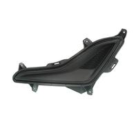Autoscheinwerfer Staubschutzkappe Für Hyundai Für Elantra 2014 2015 2016 86563-3X700 86564-3X700 Front Stoßstange Nebel Licht Lampe Abdeckung Trim Scheinwerfer Staubkappe(Left Side)