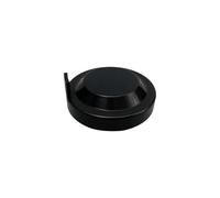 Autoscheinwerfer Staubschutzkappe Für Skoda Für Octavia Für Rapid 2013 2014 2015 2016 2017 2018 2019 6Q0941607D Scheinwerfer Dichtung Abdeckung Staub Kappe Deckel Scheinwerfer Staubkappe