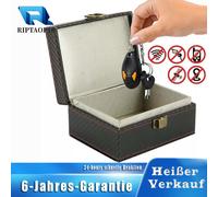 Autoschlüssel Faraday Box Keyless Go Schutz Box RFID Signal Blocking Box Groß