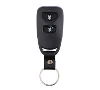 Autoschlüssel Gehäuse Fernschlüsselgehäuse Ersatz Für Hyundai Tucson Elantra