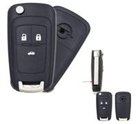 Autoschlüssel Gehäuse, Funkschlüssel, Opel, Astra, Zafira, Insignia, Meriva, ...