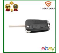 Autoschlüssel Gehäuse Geeignet für OPEL Astra Antara Corsa Zafira Vectra Tigra B