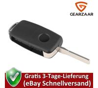 Autoschlüssel Gehäuse Passt für Opel Corsa D Zafira B Astra H Tigra Meriva Auto