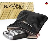 Autoschlüssel Schutz Keyless Tasche mit magnetisch-geräuschlosem F