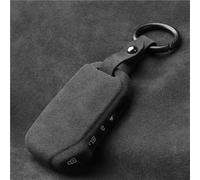 Autoschlüssel-Schutzhülle ABS Schlüsseletui-Schutzhülle für KIA K3, K5, für Sportage, Ace und KX3(A4)