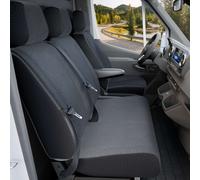 WALSER 10539 Sitzschonbezug