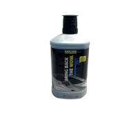 Kärcher 62957510 3in1 Auto-Shampoo, für Hochdruckreiniger, 1 l
