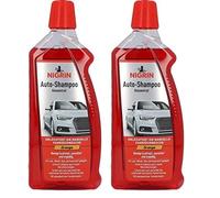 Autoshampoo Konzentrat 1 Liter entfernt auch starke Verschmutzungen schont Lack