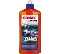 SONAX XTREME Ceramic Active Shampoo 500ml (27,78 € pro 1 l)