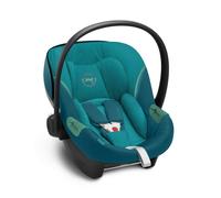 Autositz ATON S2 BHT 44x39x66 cm blau Kindersitz Kinderautositz Autokindersitz