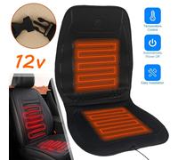 Autositz Heizkissen beheizbare Sitzauflage mit 2-stufig für Auto Sitzheizung
