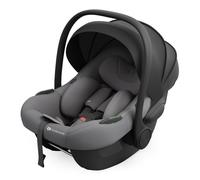 Autositz I-LITE grau