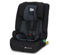 Autositz KINDERKRAFT SAFETYFIX schwarz BHT 44x60,50x49 cm