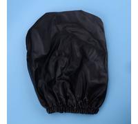 Autositz Kopfstütze Abdeckung Kopfstützenbezug Elastisch Leder fits Rücksitz Neu